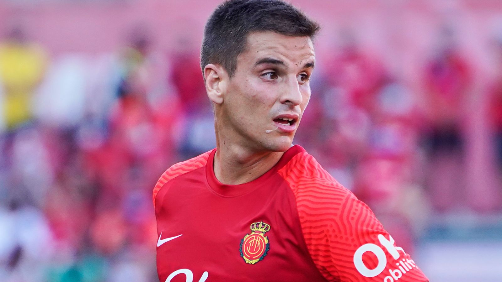 Íñigo Ruiz de Galarreta Mallorca