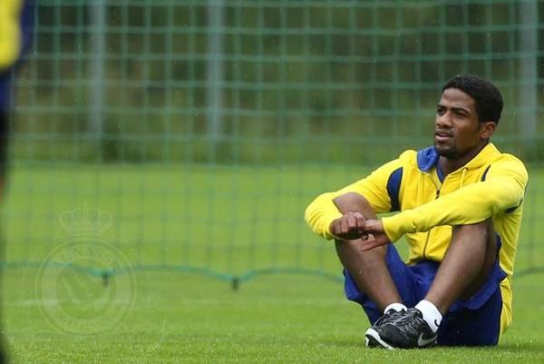 AL NASSR AWAD KHAMEES