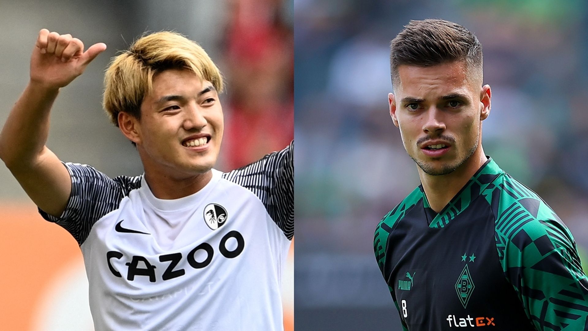 MP_Ritsu Doan_Freiburg vs Julian Weigl_Borussia MG