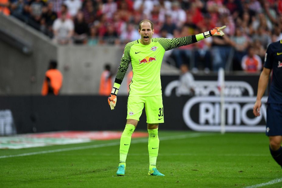 Gulácsi Péter RB Leipzig