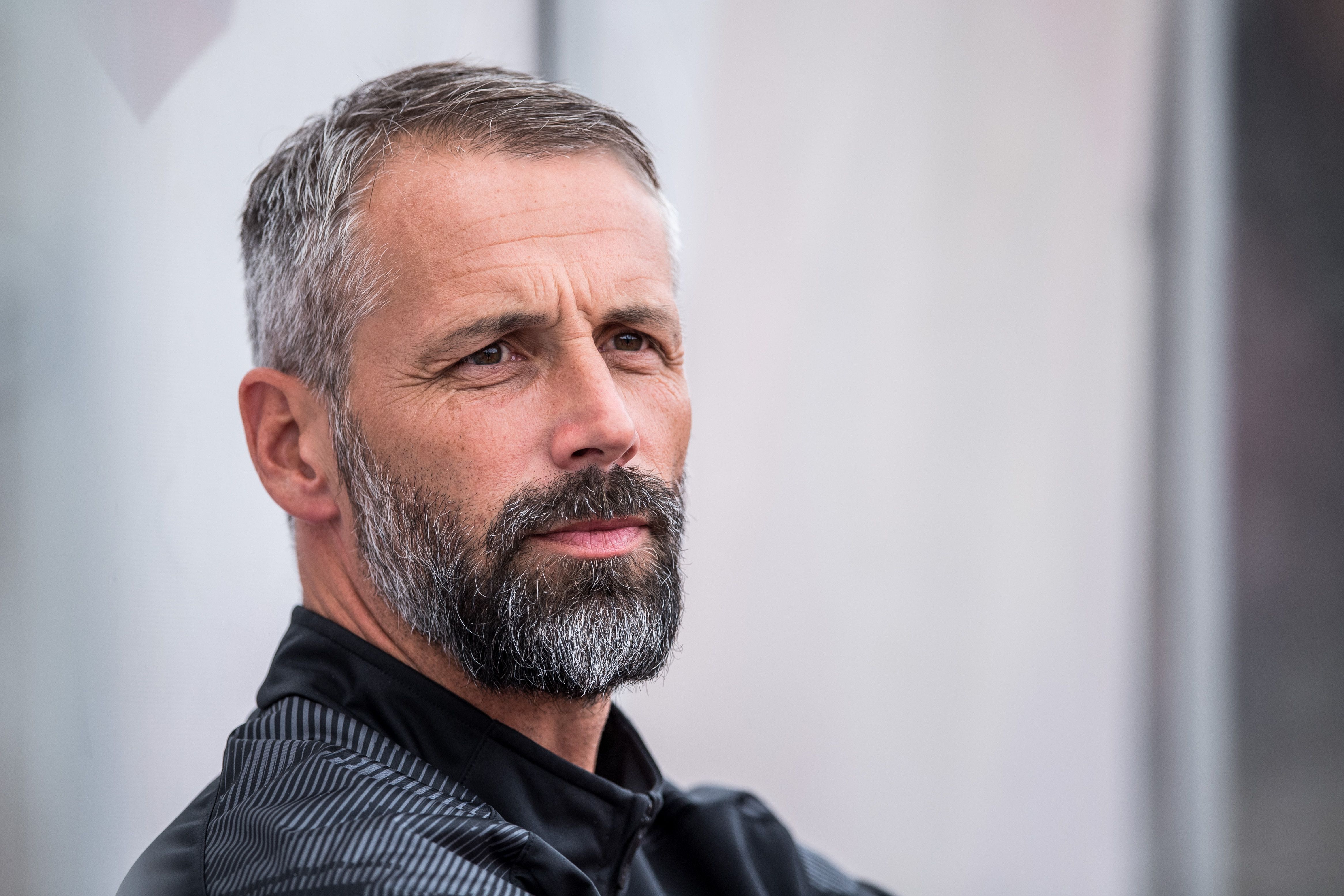 Marco Rose Borussia Mönchengladbach