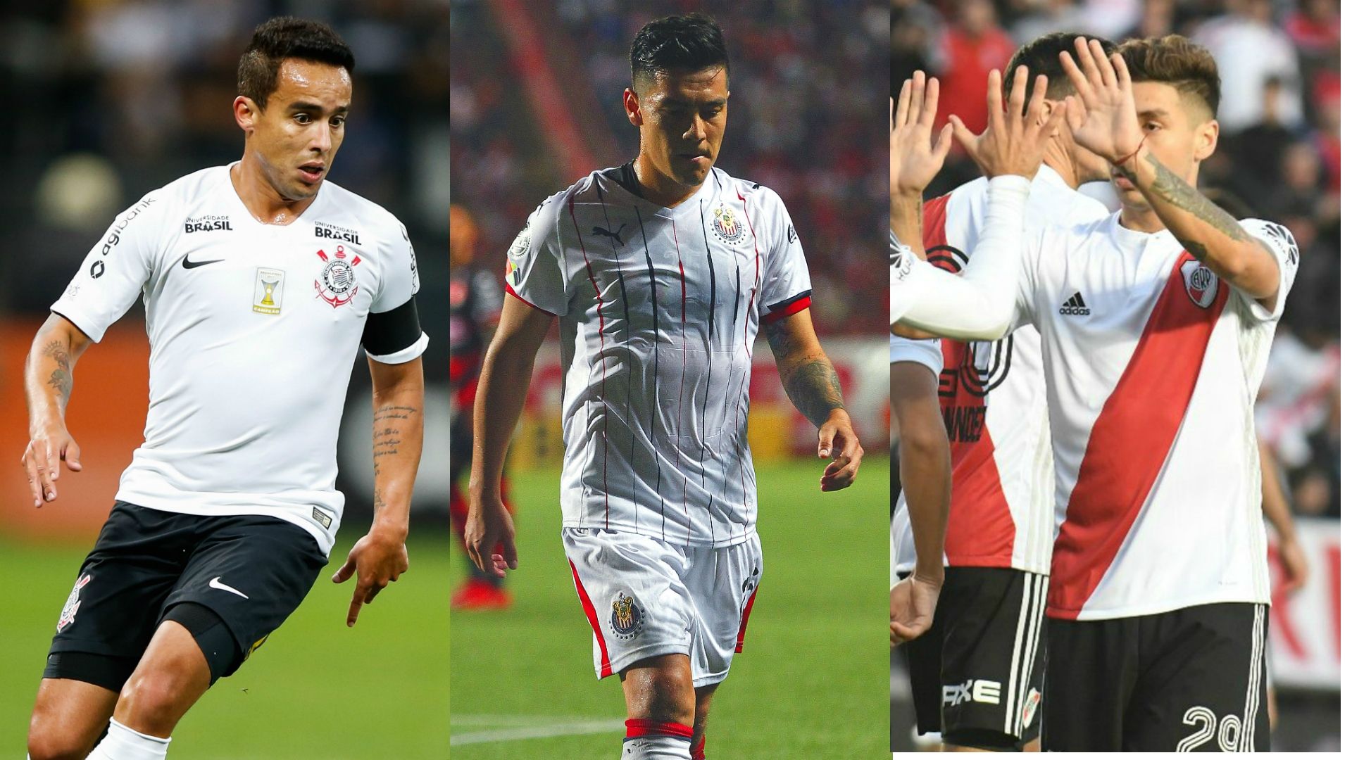 Equipos más valiosos