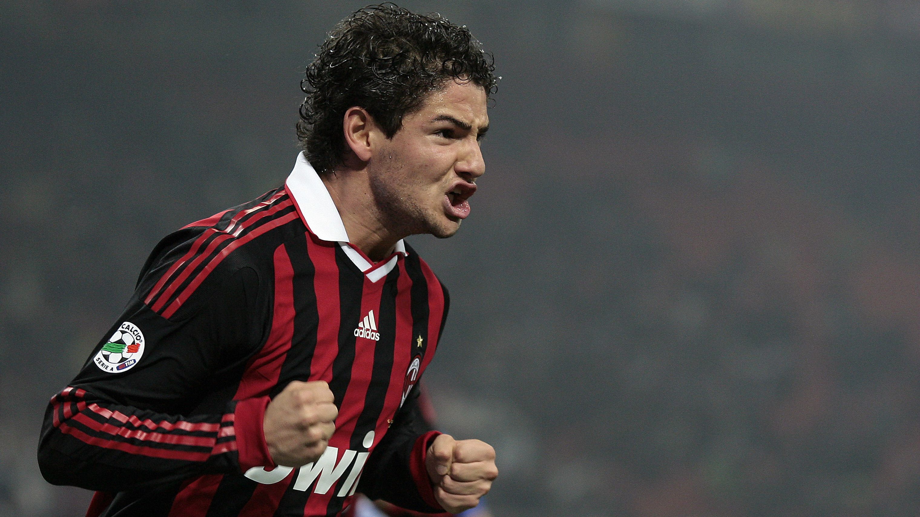 Alexandre Pato
