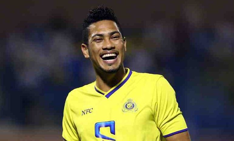 HERNANE VIDAL DI SUZA - Al Nassr