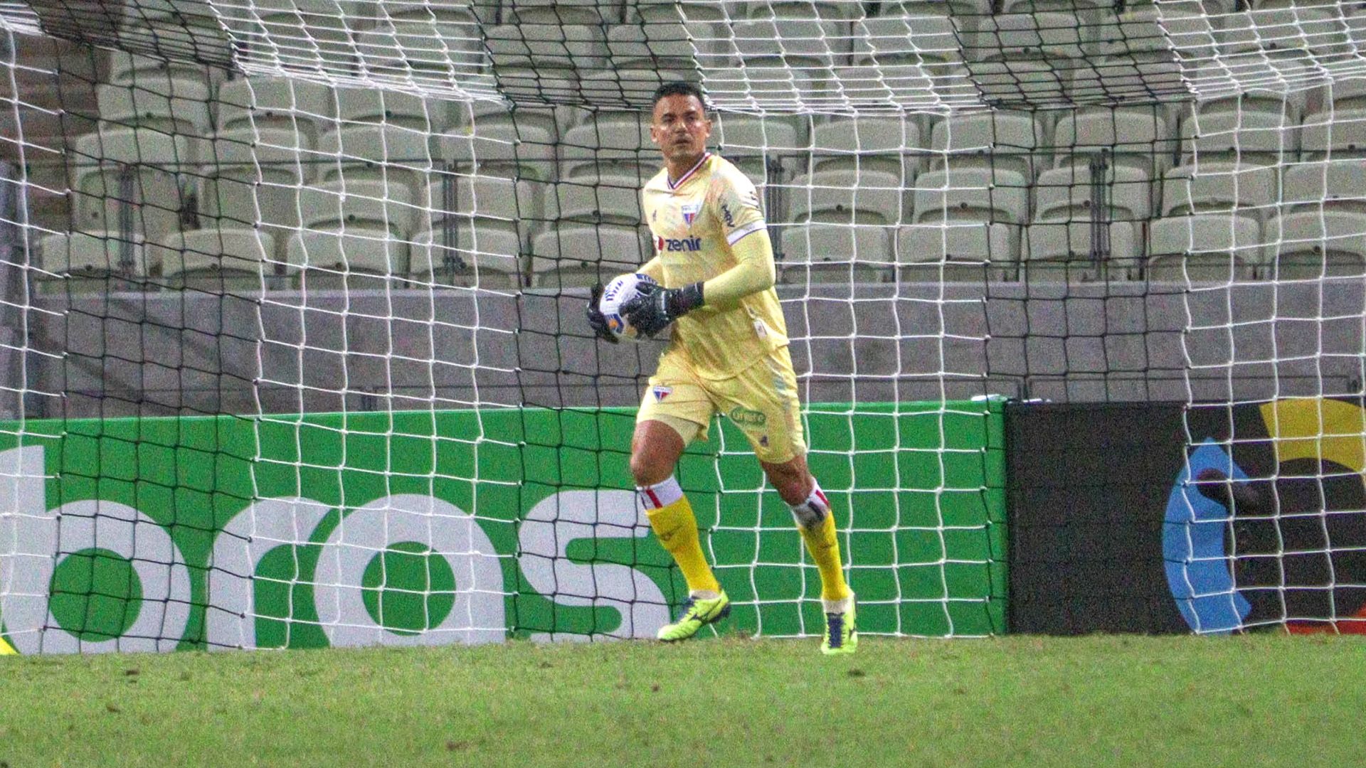 Felipe Alves, Fortaleza, 2021