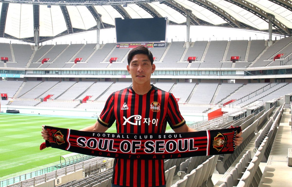 윤영선 서울 오피셜