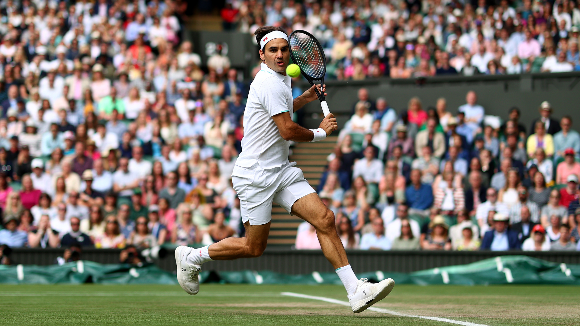 Wimbledon 2025 hospitality tickets: Where to buy Wimbledon tickets, prices and packages | Goal.com UK