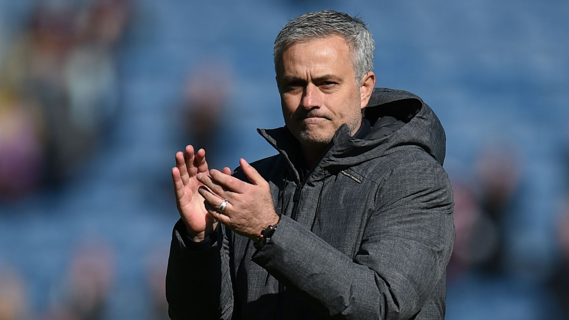 Jose Mourinho Manchester United