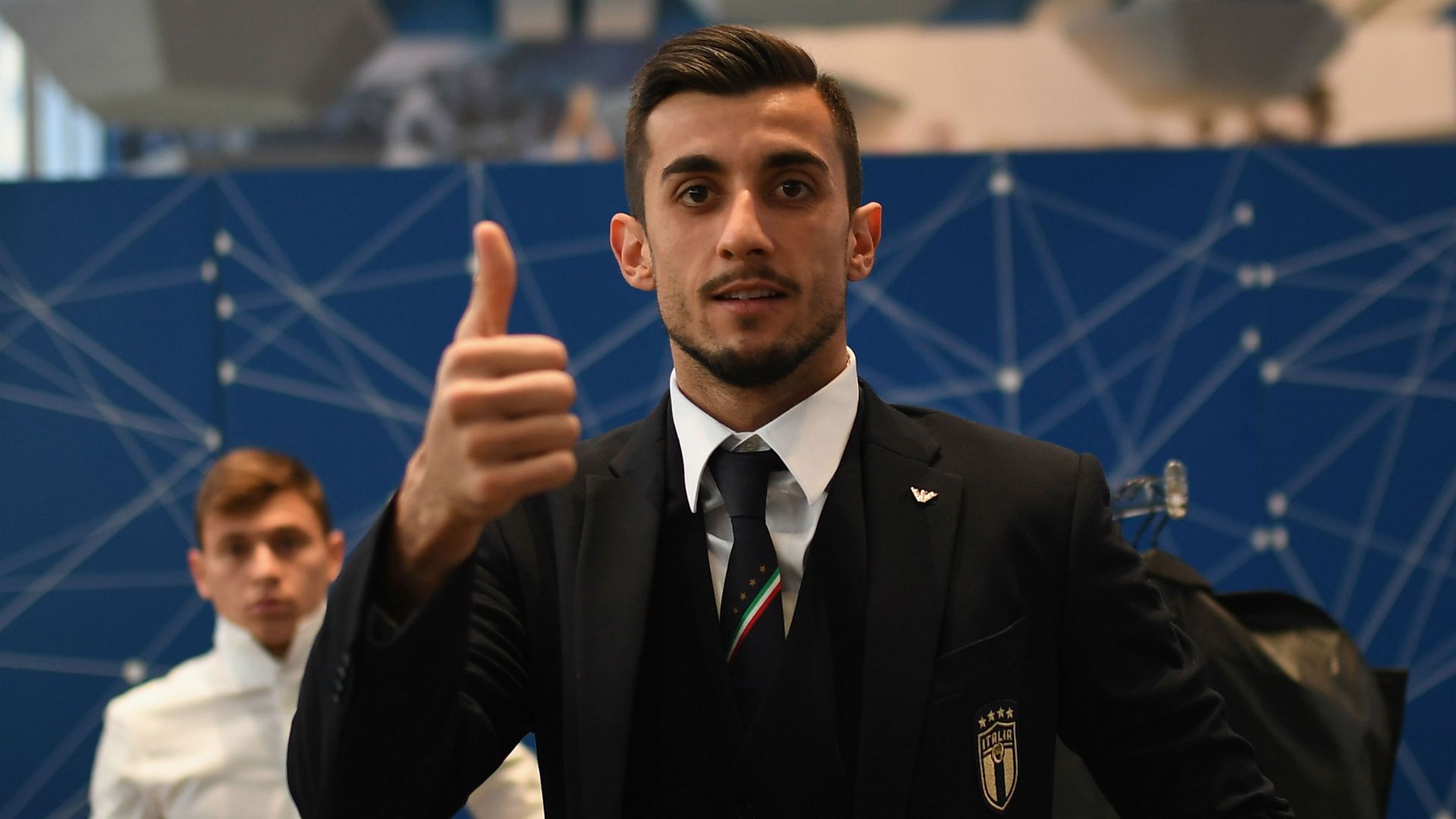 Mattia Perin