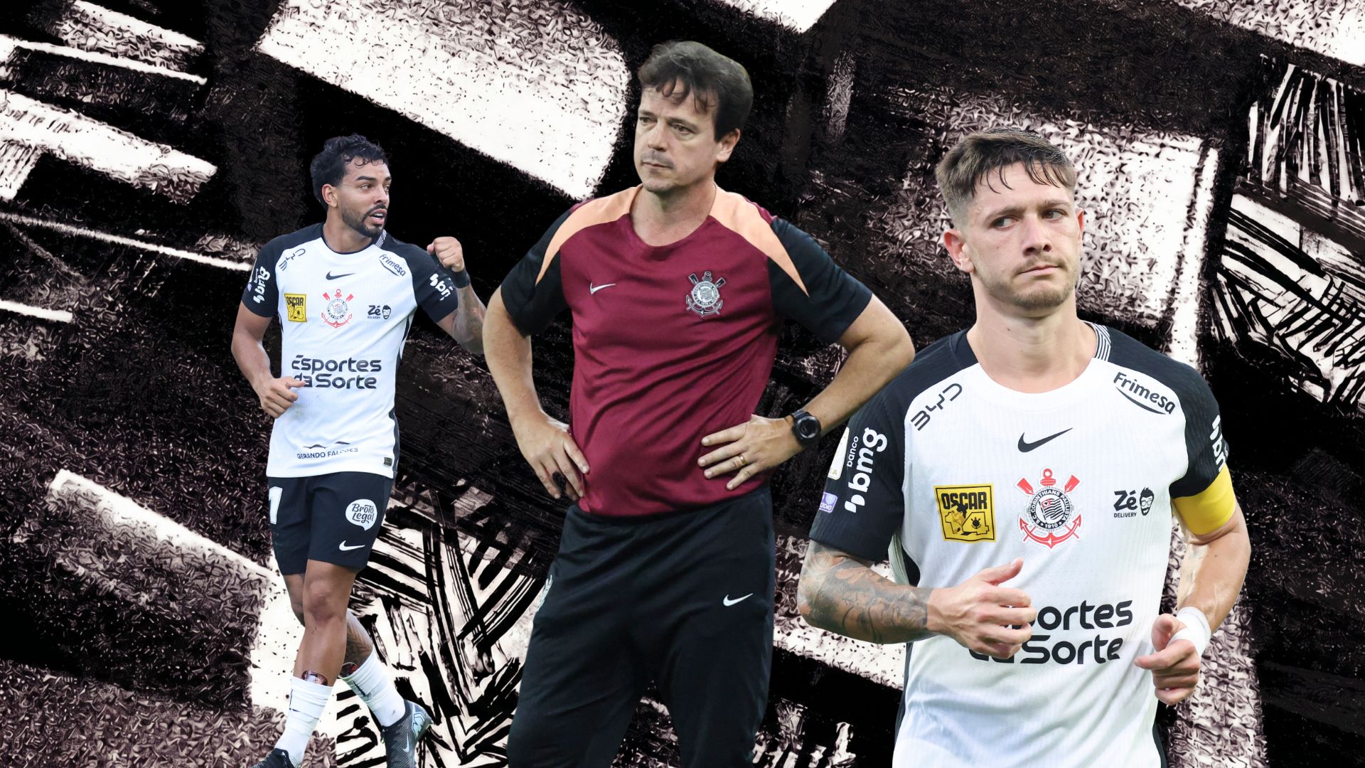 Corinthians 2026 GFX