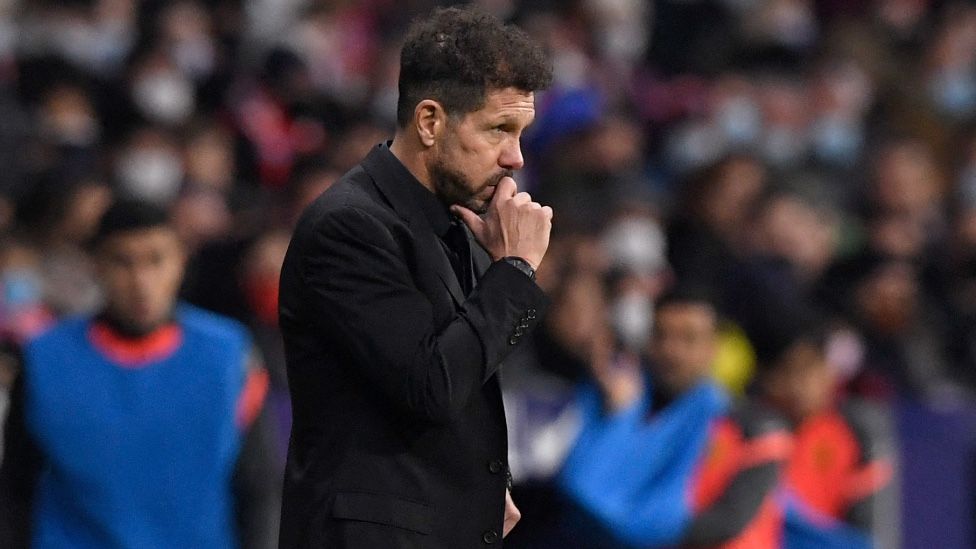 Diego Simeone