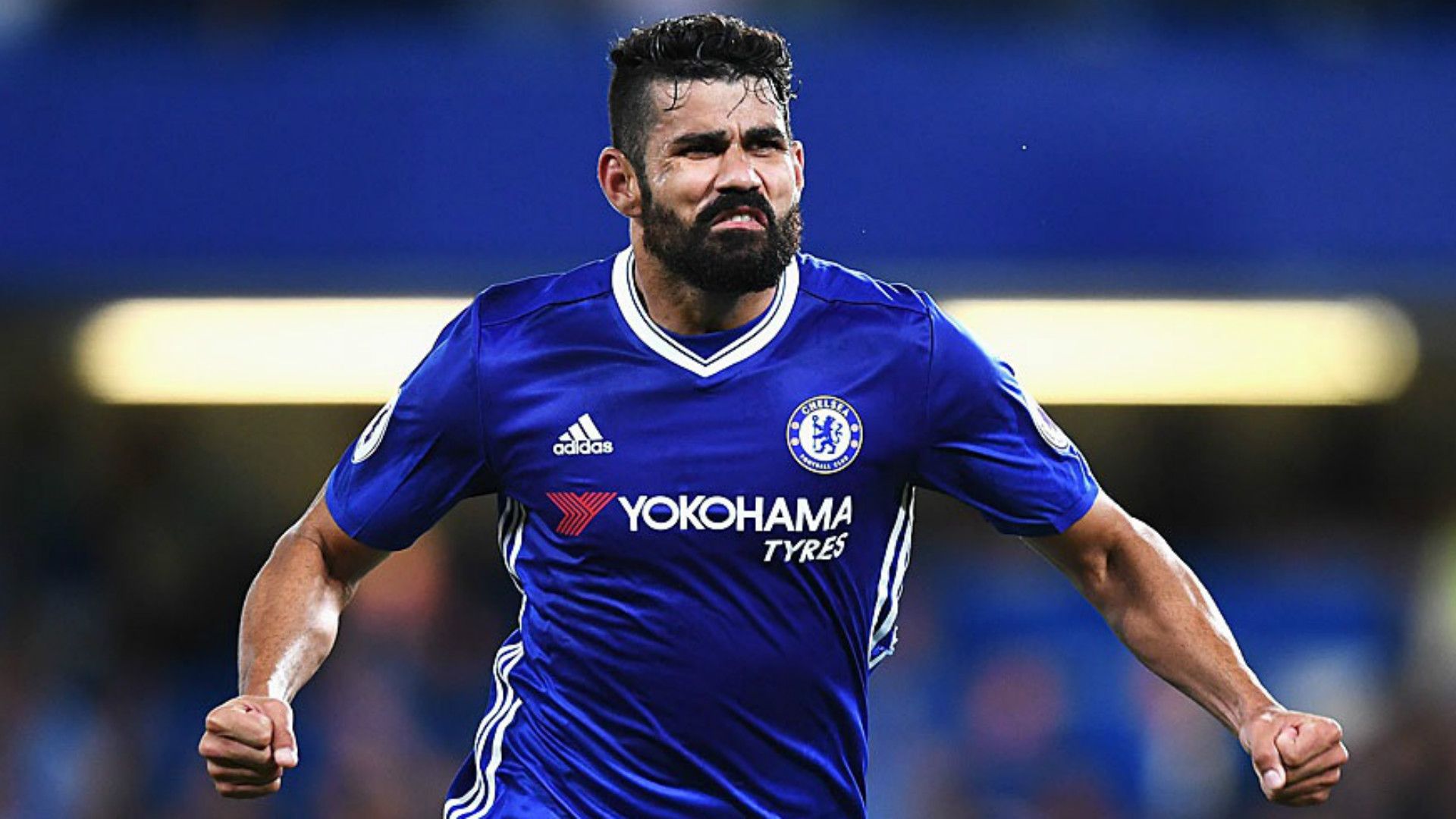 DIEGO COSTA
