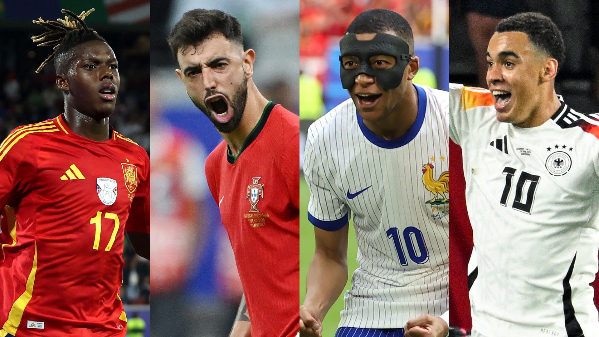 7月6日】ユーロ2024 今日の放送/配信予定・試合日程・キックオフ時間 | Goal.com 日本