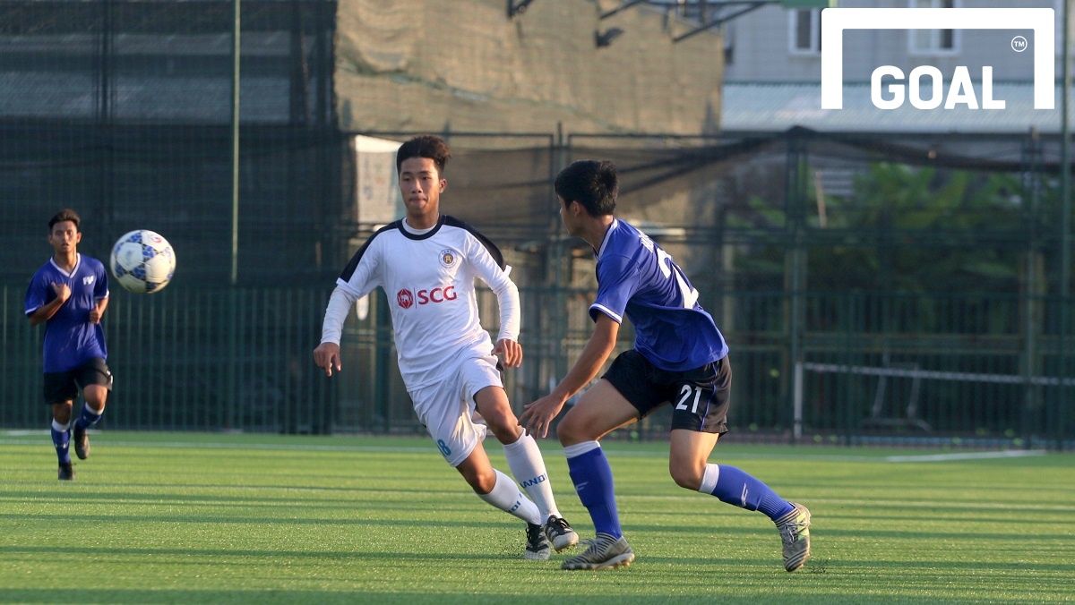 Dương Hồng Sơn Hà Nội hạng Ba QG 31/10