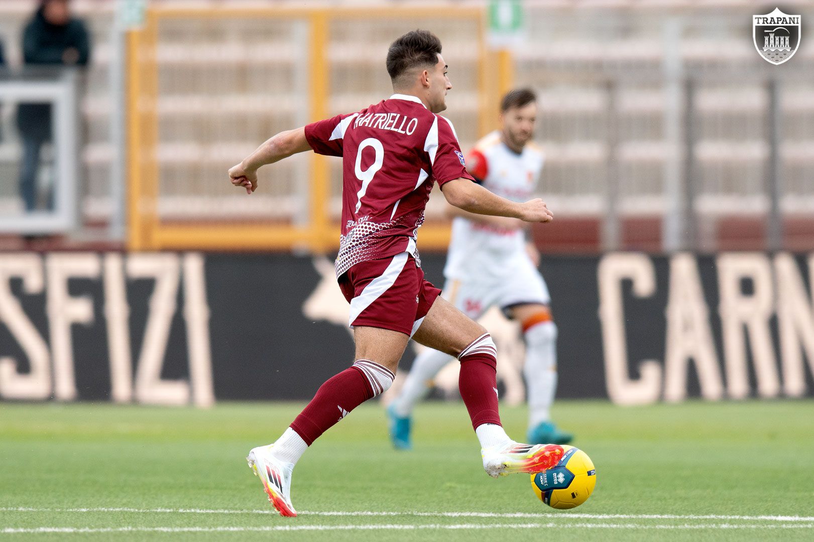 FC Trapani Anatriello