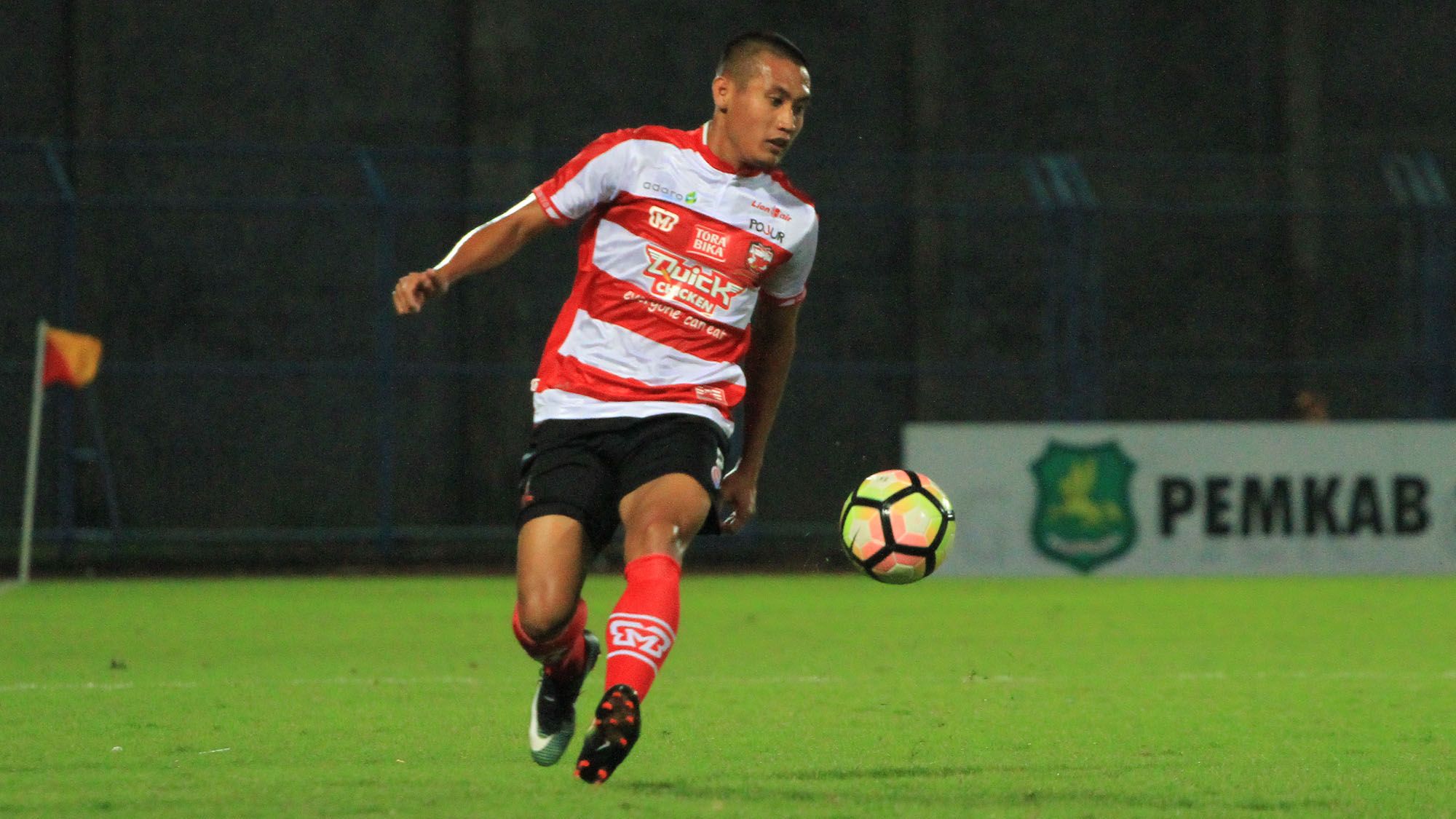 Guntur Ariyadi - Madura United