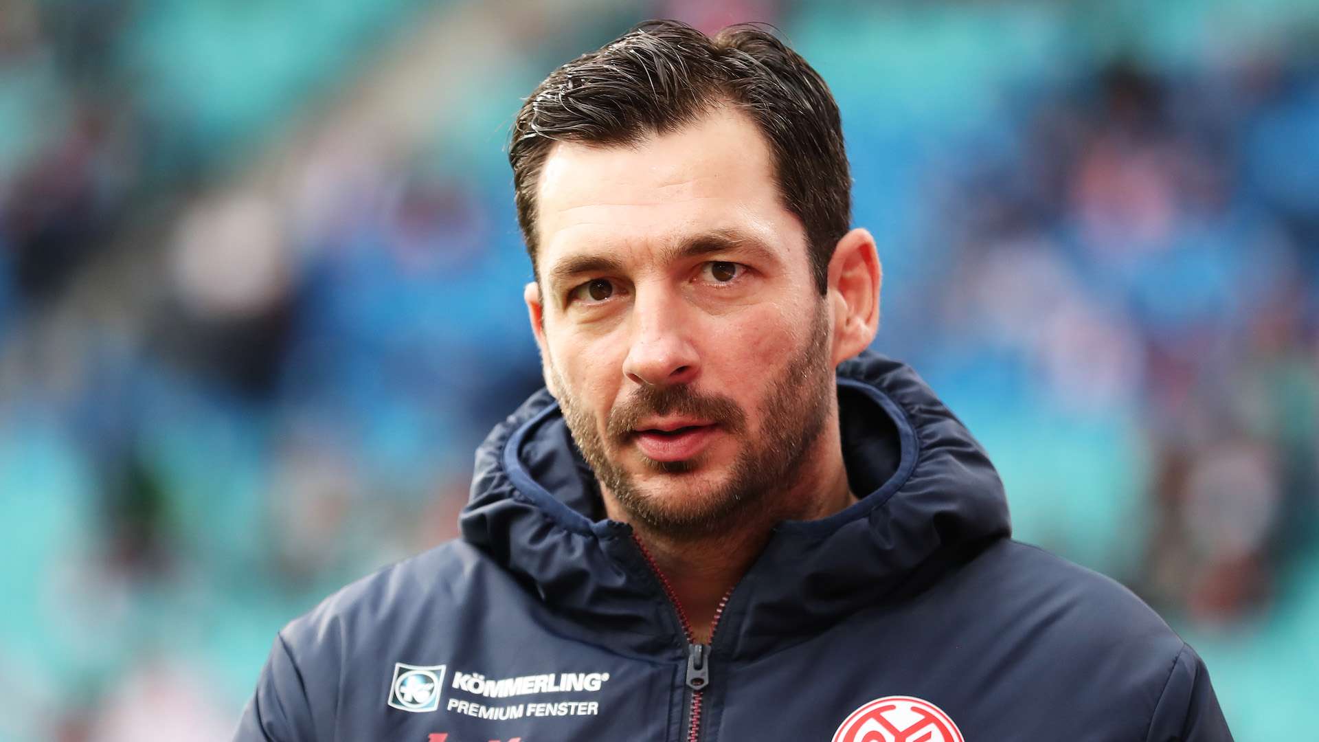 Sandro Schwarz - Mainz 05