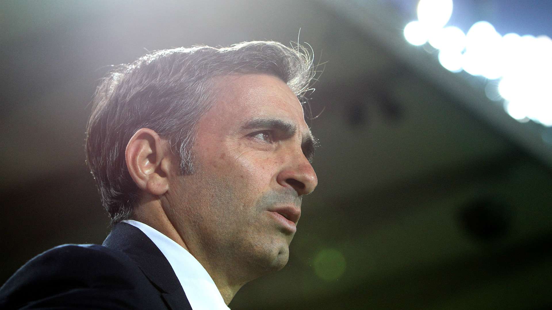 Fabio Pecchia, Verona, Serie A, 25102017