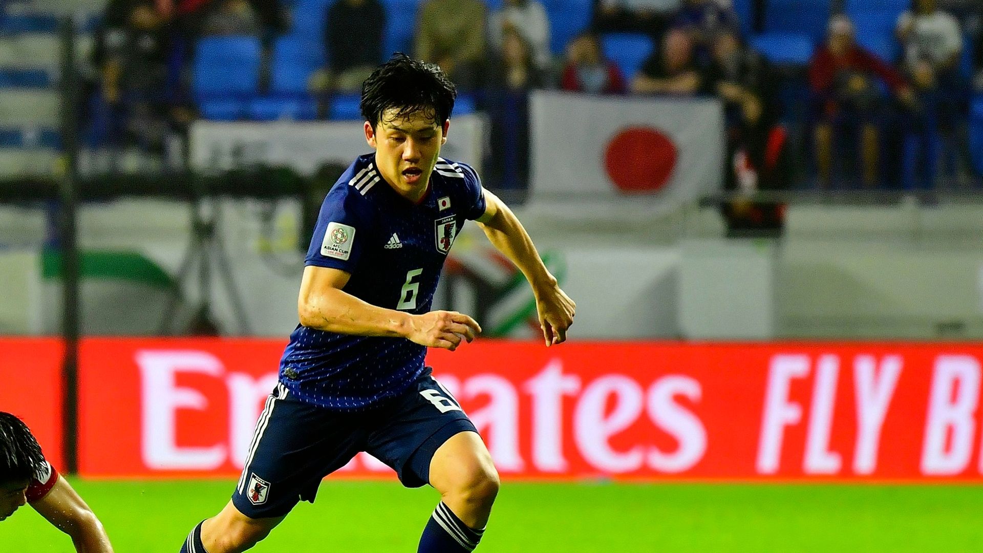 2019-01-25 Endo Wataru Japan