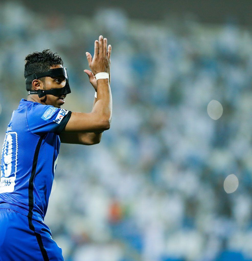 AL HILAL  SALEM AL DOSARI
