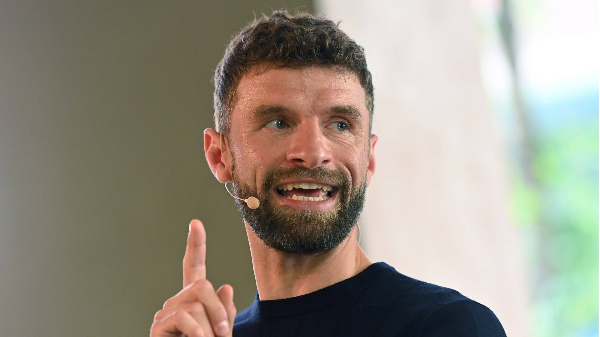 Thomas Müller 2026