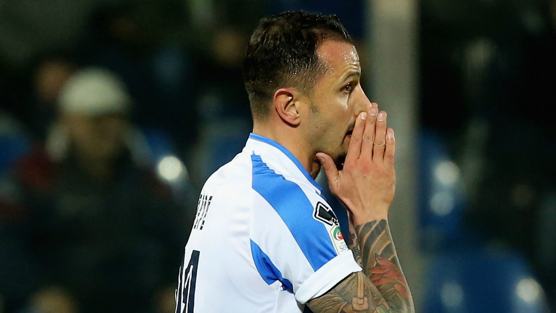 Pepe Pescara