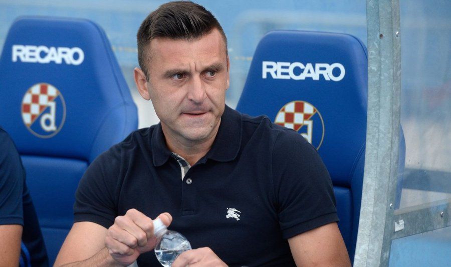 الكرواتي ماريو سفيتانوفيتش