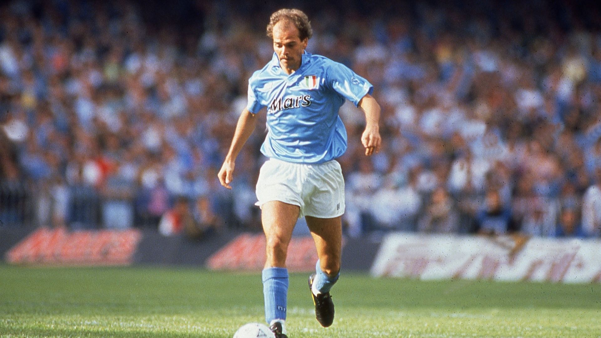 Ricardo Alemao Napoli