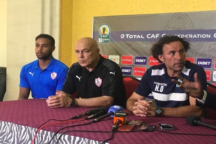 حسن أوكتاي مدرب جور ماهيا