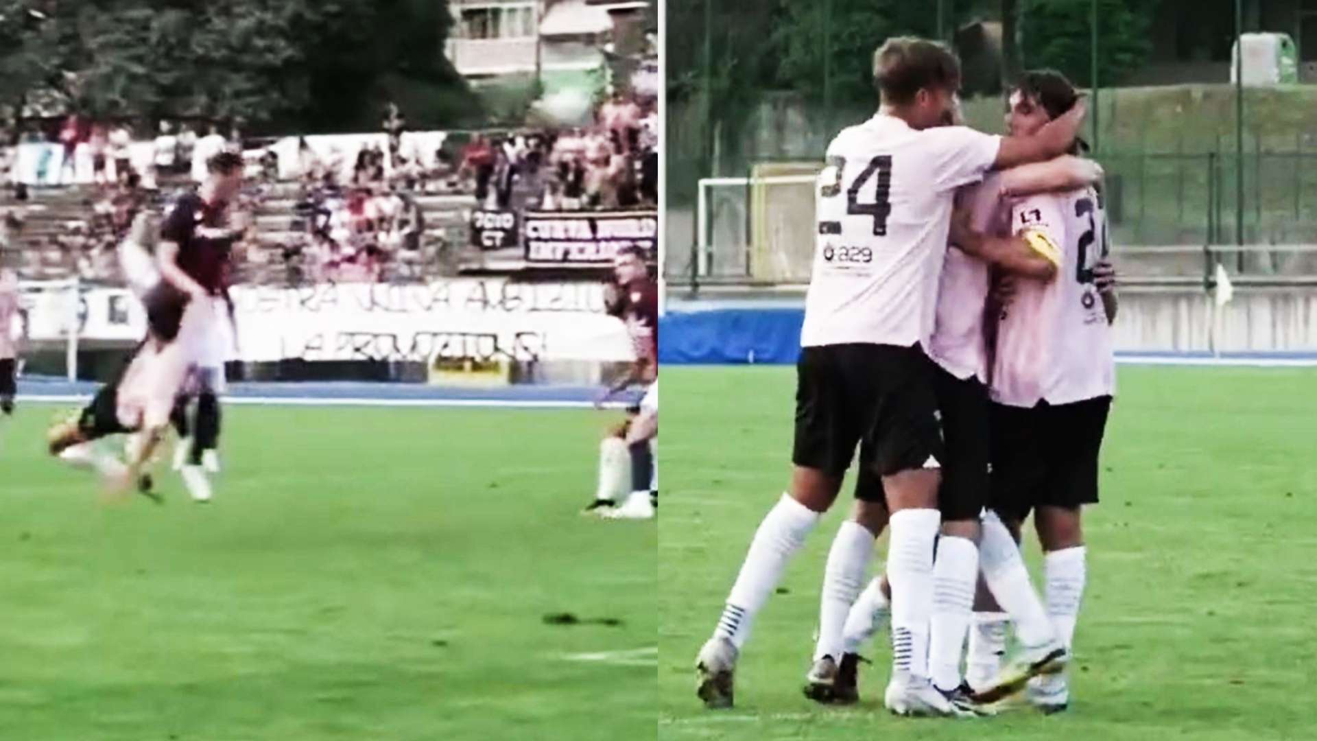 Soleri Bologna Palermo