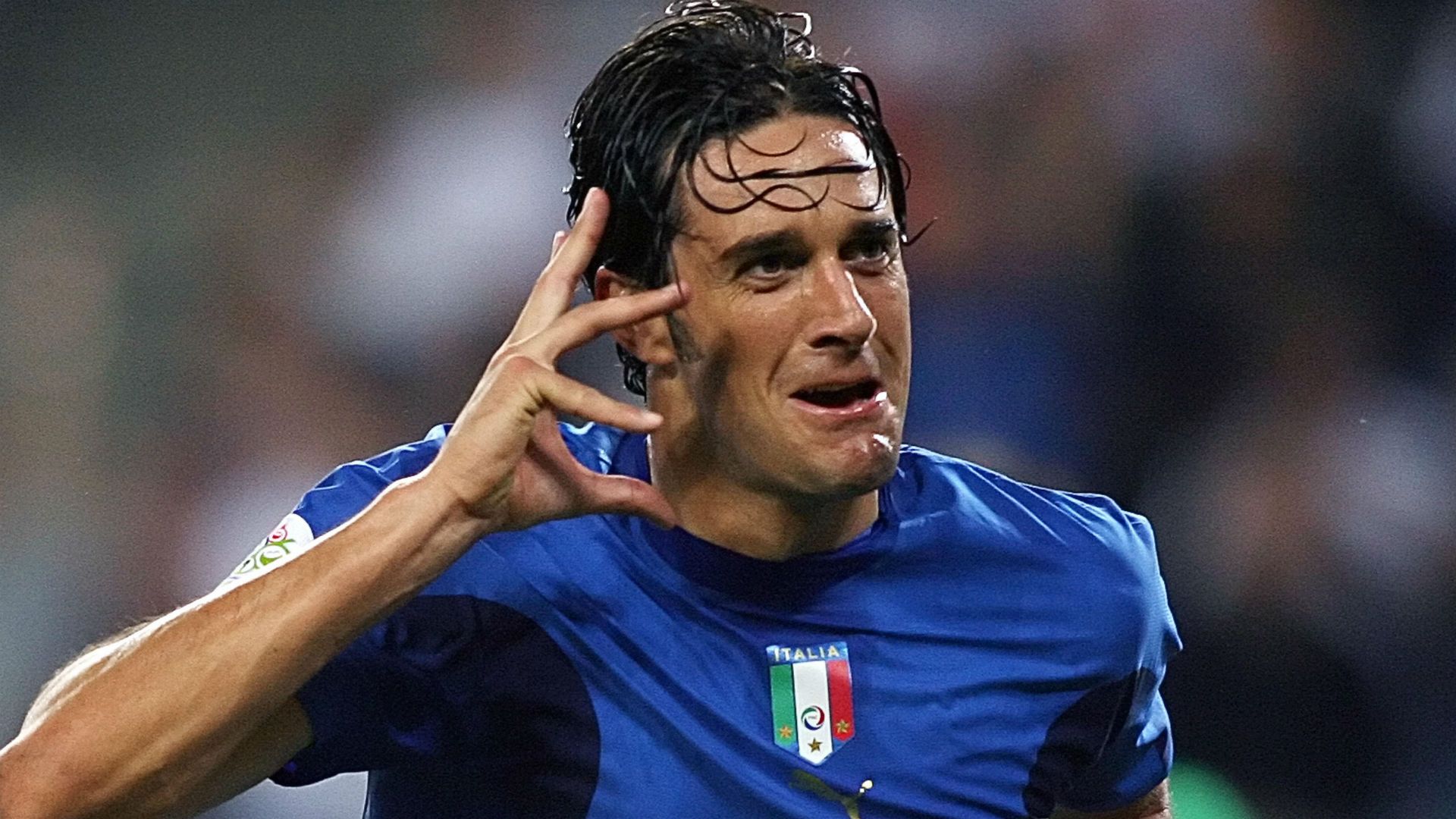 Luca Toni