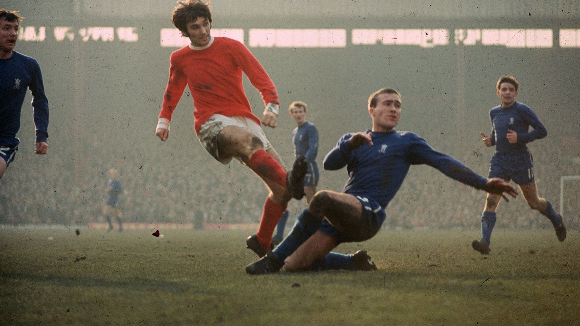 George Best