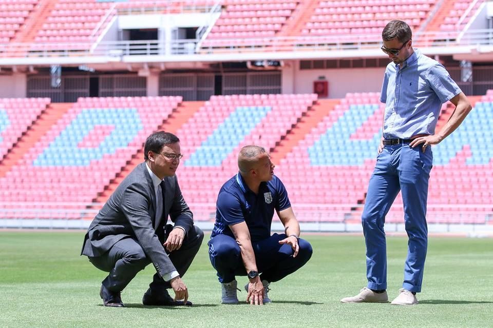 เวสต์บรอมวิช อัลเบี้ยน