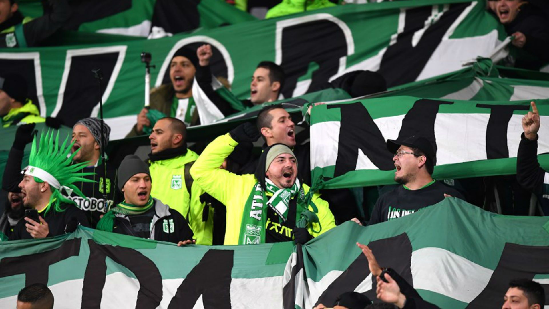 Atlético Nacional
