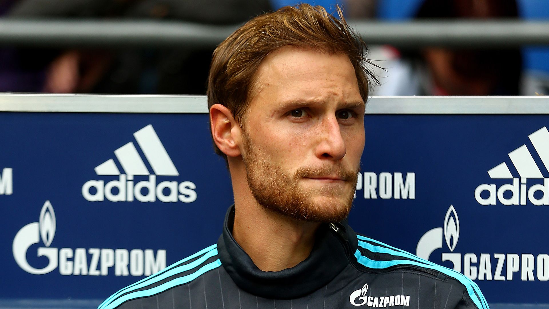 Benedikt Höwedes Schalke 04 Bundesliga 10042015