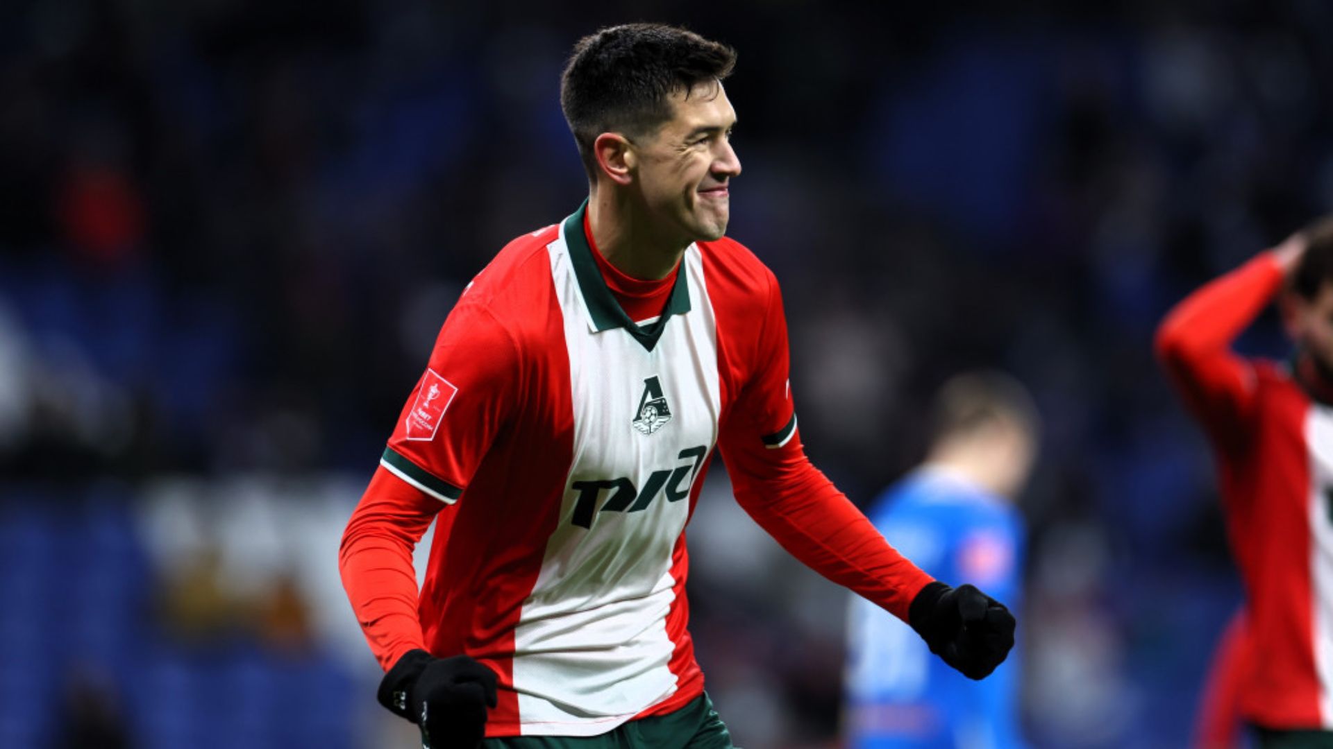 César Montes Lokomotiv 2024