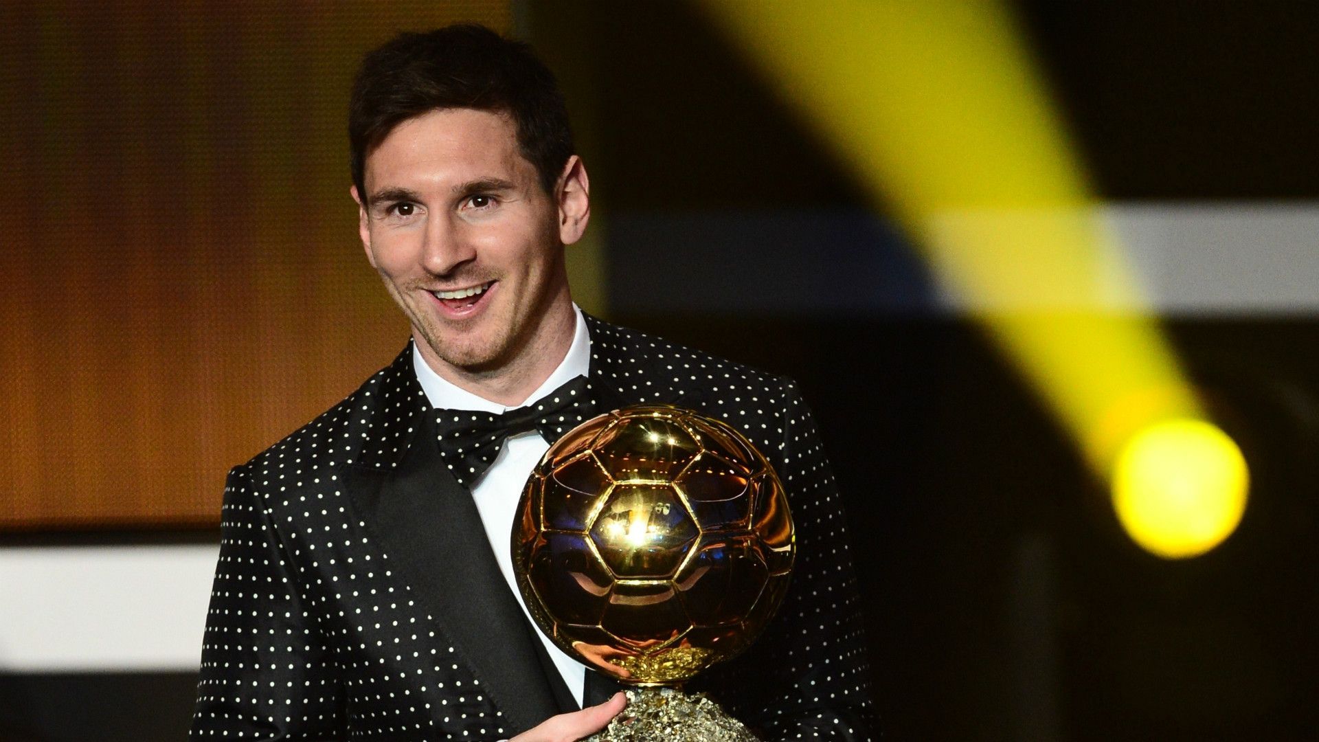 Lionel Messi Barcelona