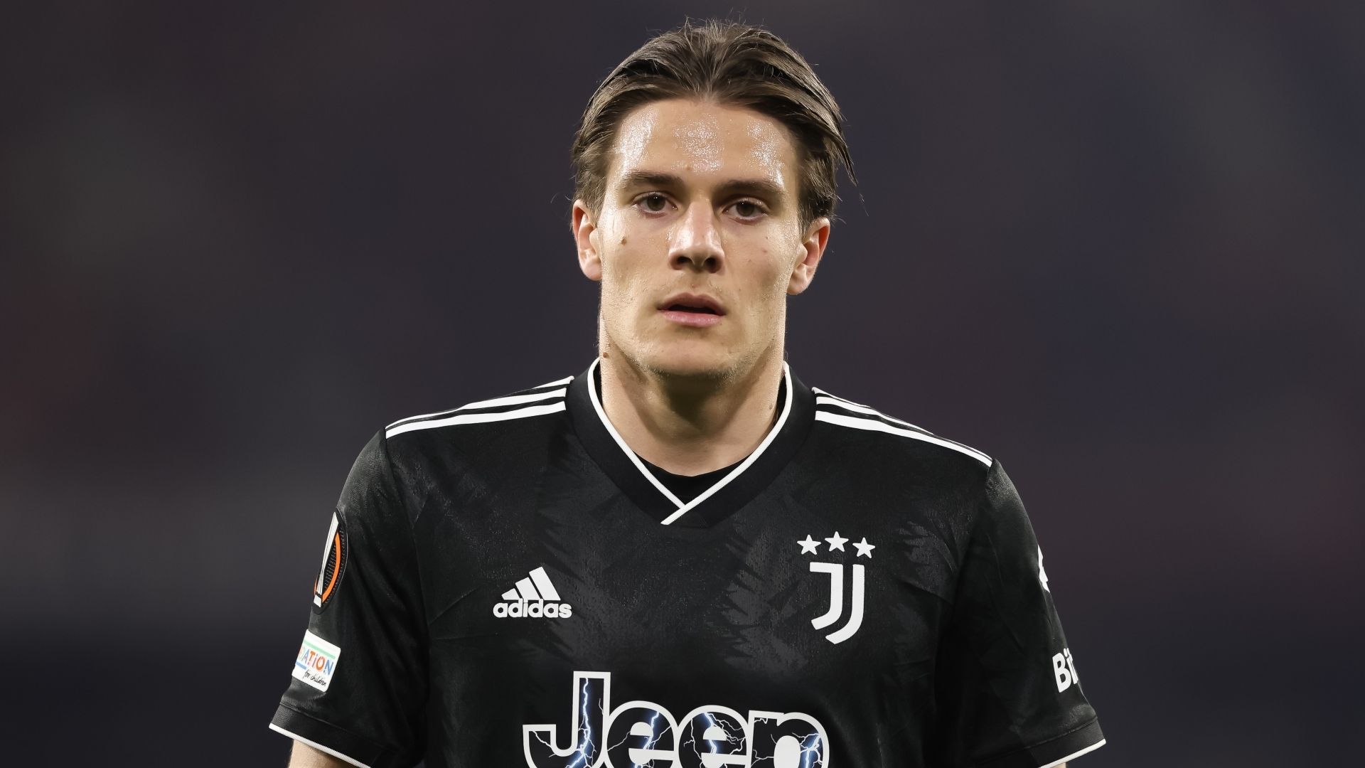 Nicolò Fagioli Juventus