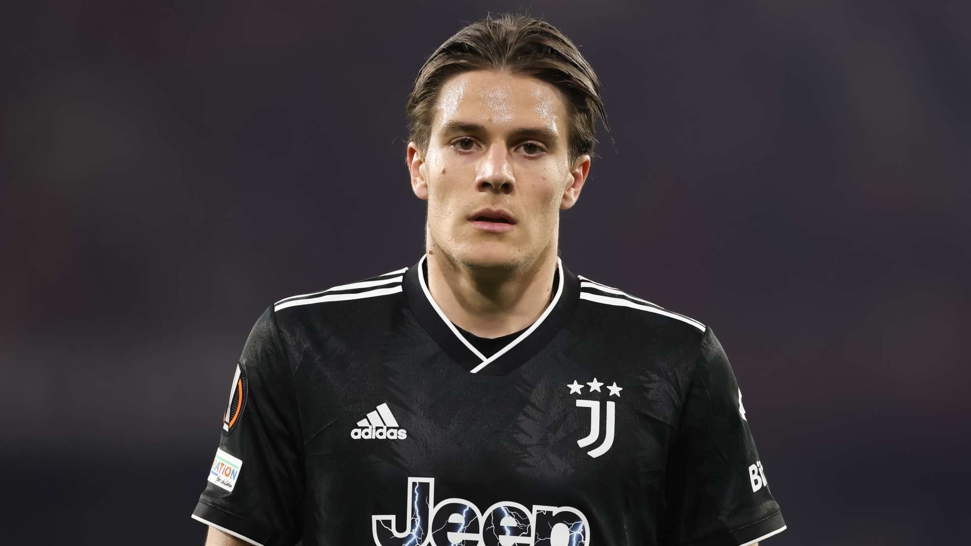 Nicolò Fagioli Juventus