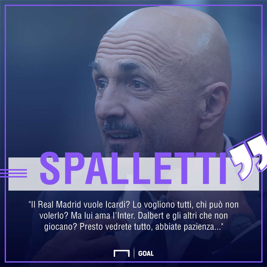 PS Spalletti