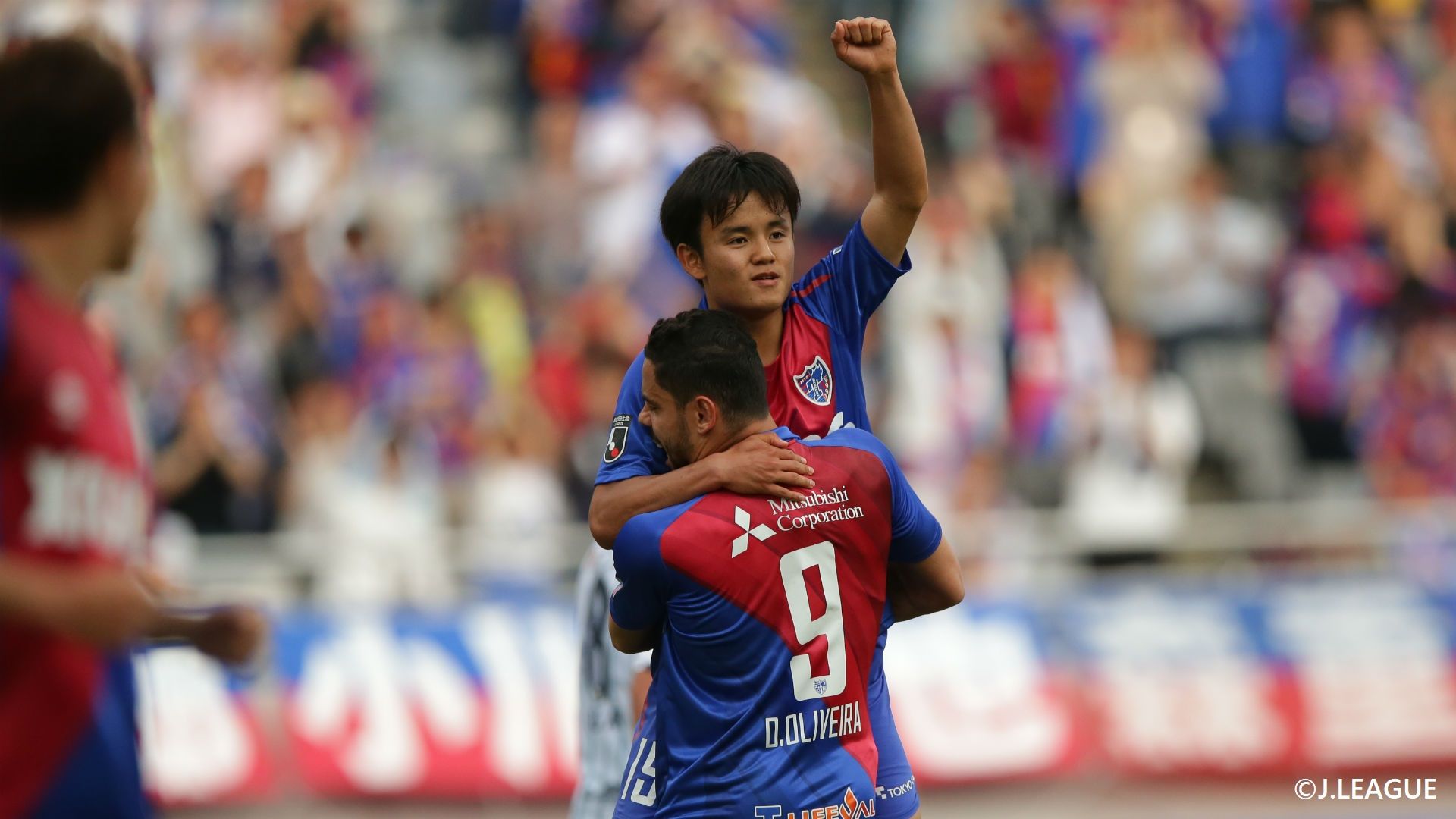 KONAMI_FCJ_vol1_久保建英