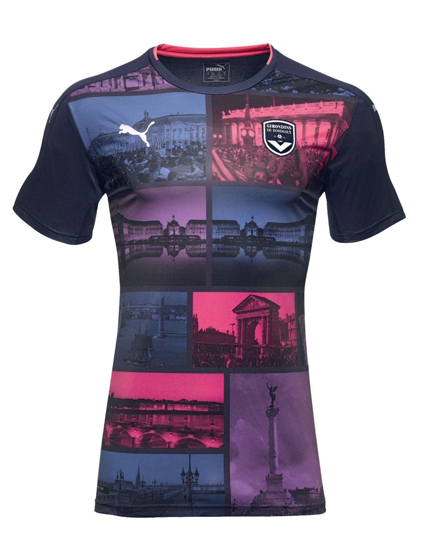 Girondins de Bordeaux