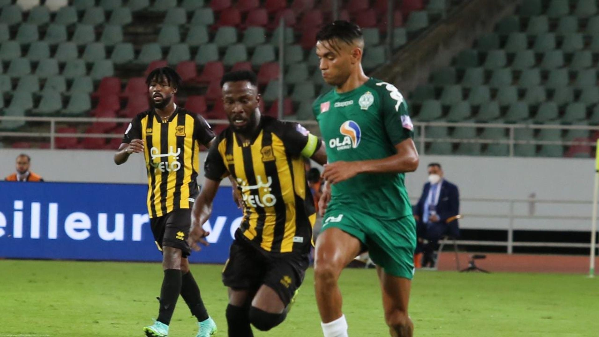 ittihad - raja - Fahad Al-Muwallad - 21-8-2021