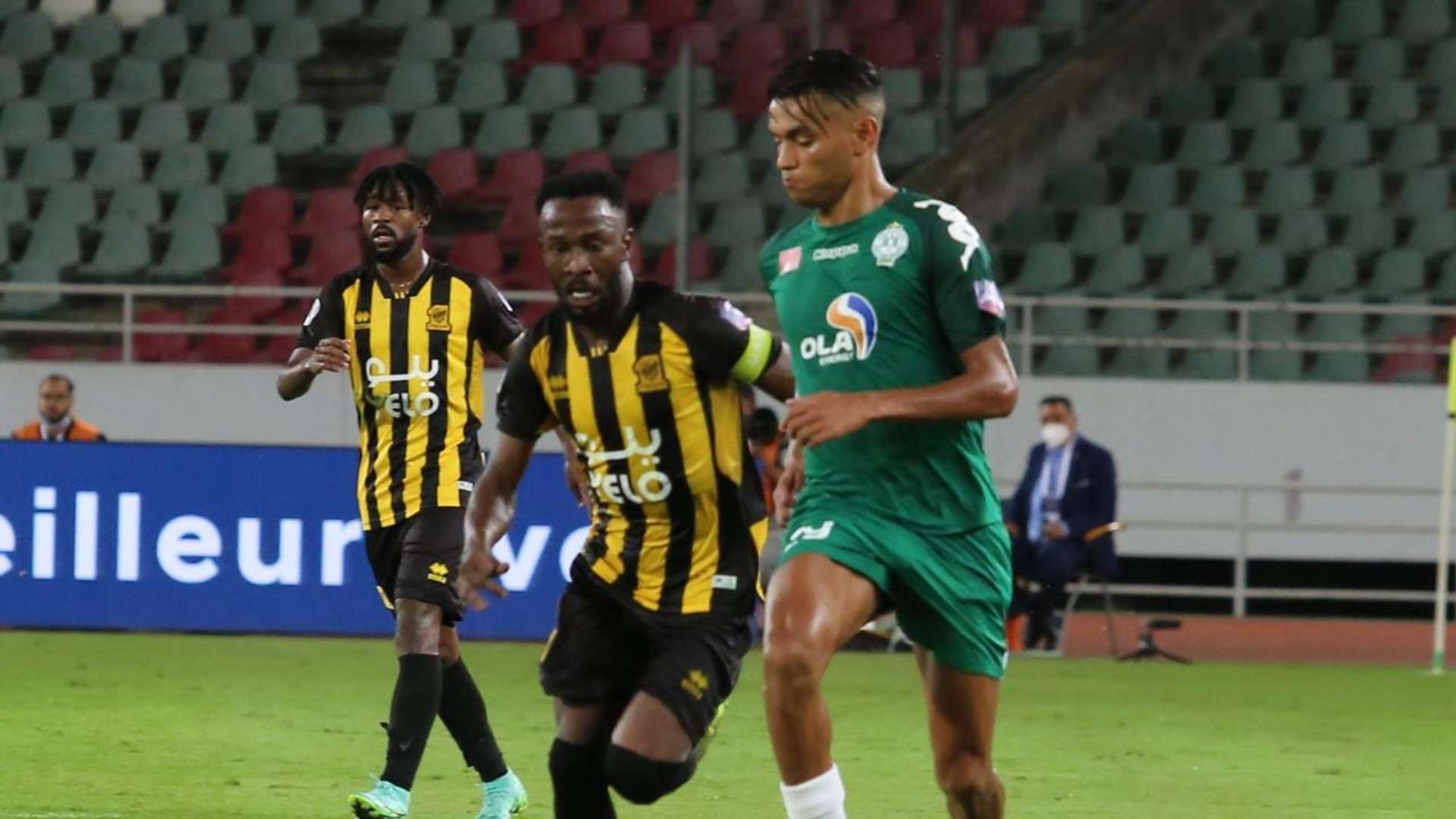 ittihad - raja - Fahad Al-Muwallad - 21-8-2021