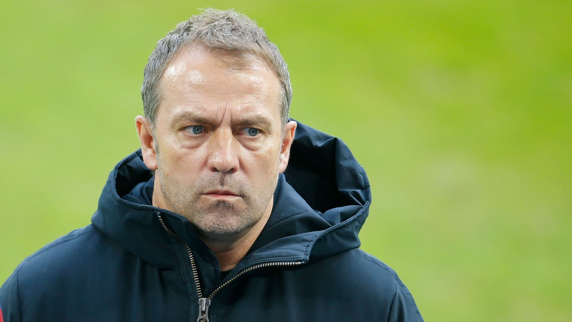 FC Bayern München Flick