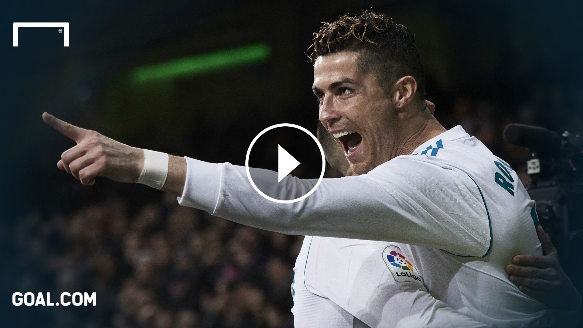 GFX CRISTIANO RONALDO