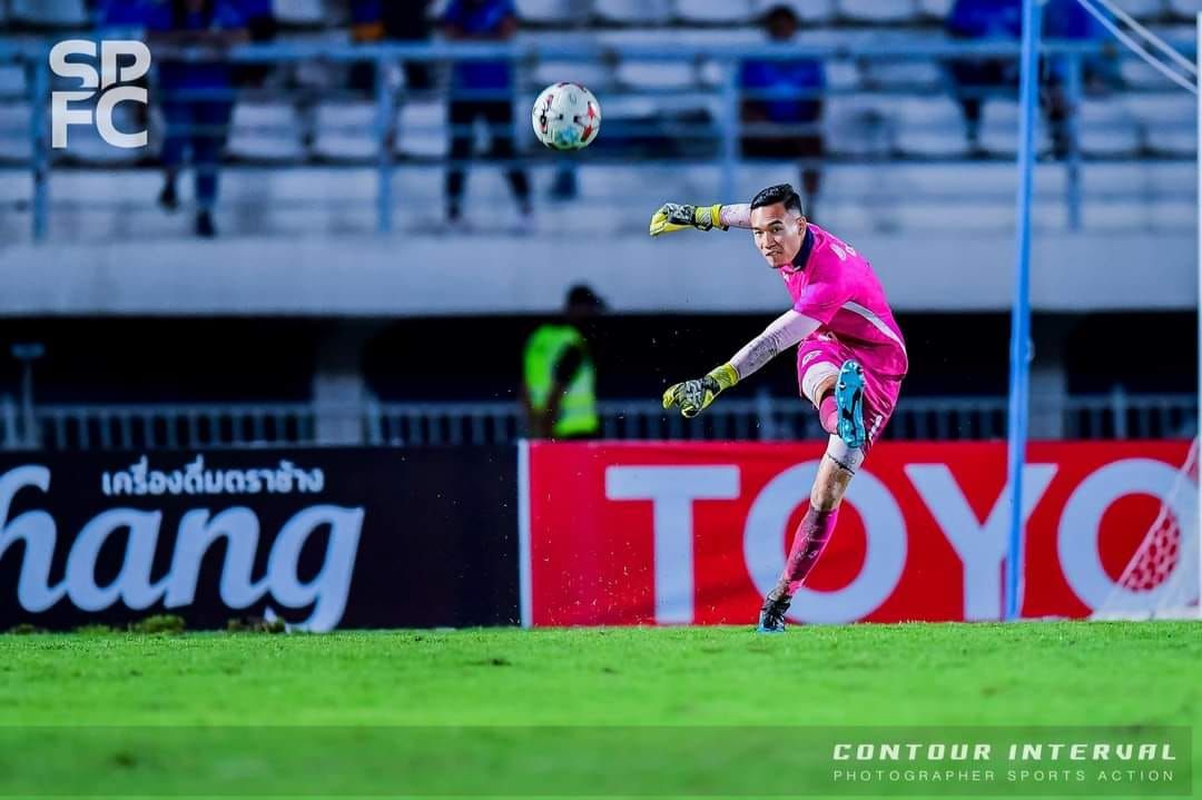 แพทริค เดย์โต