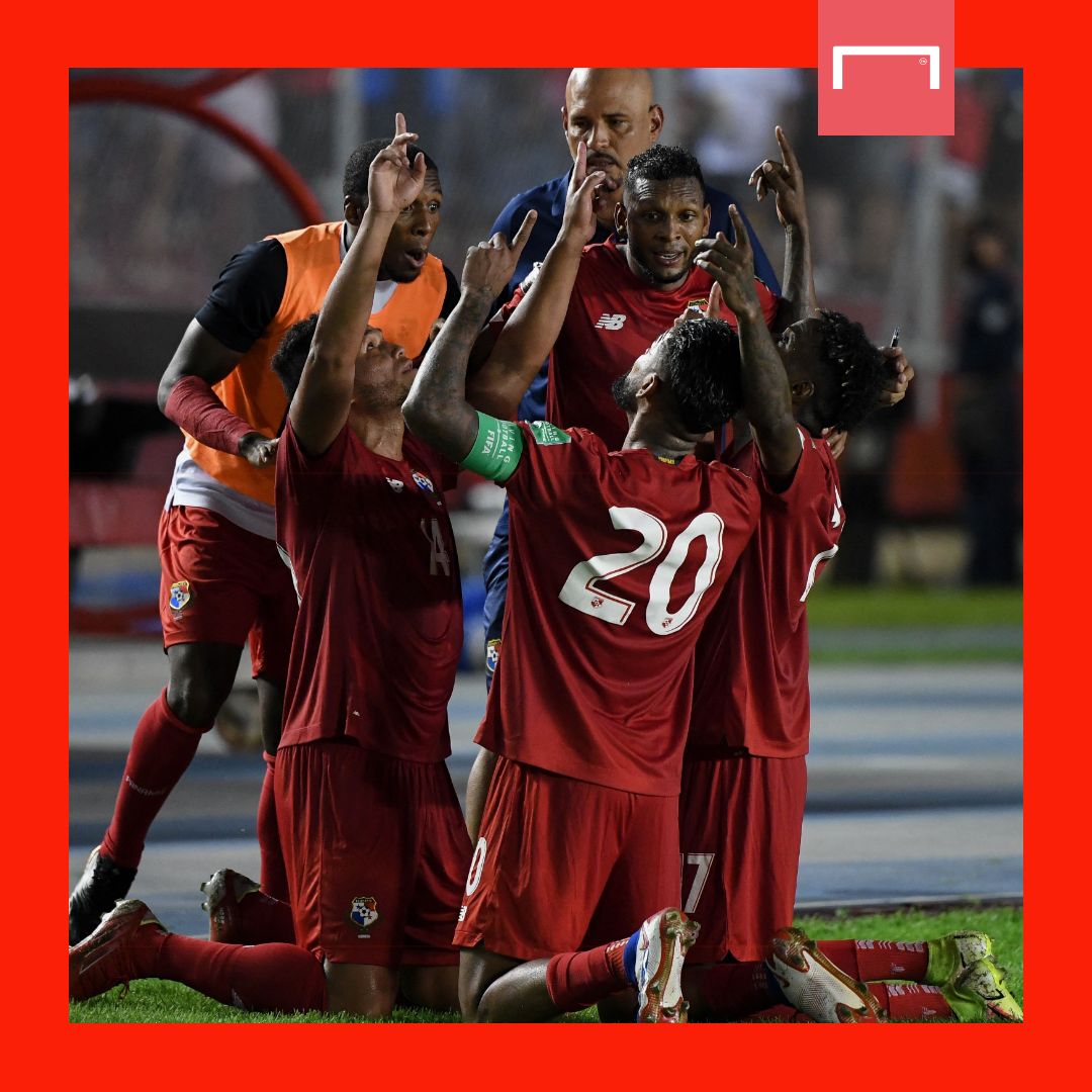 Panama USMNT gfx 2021