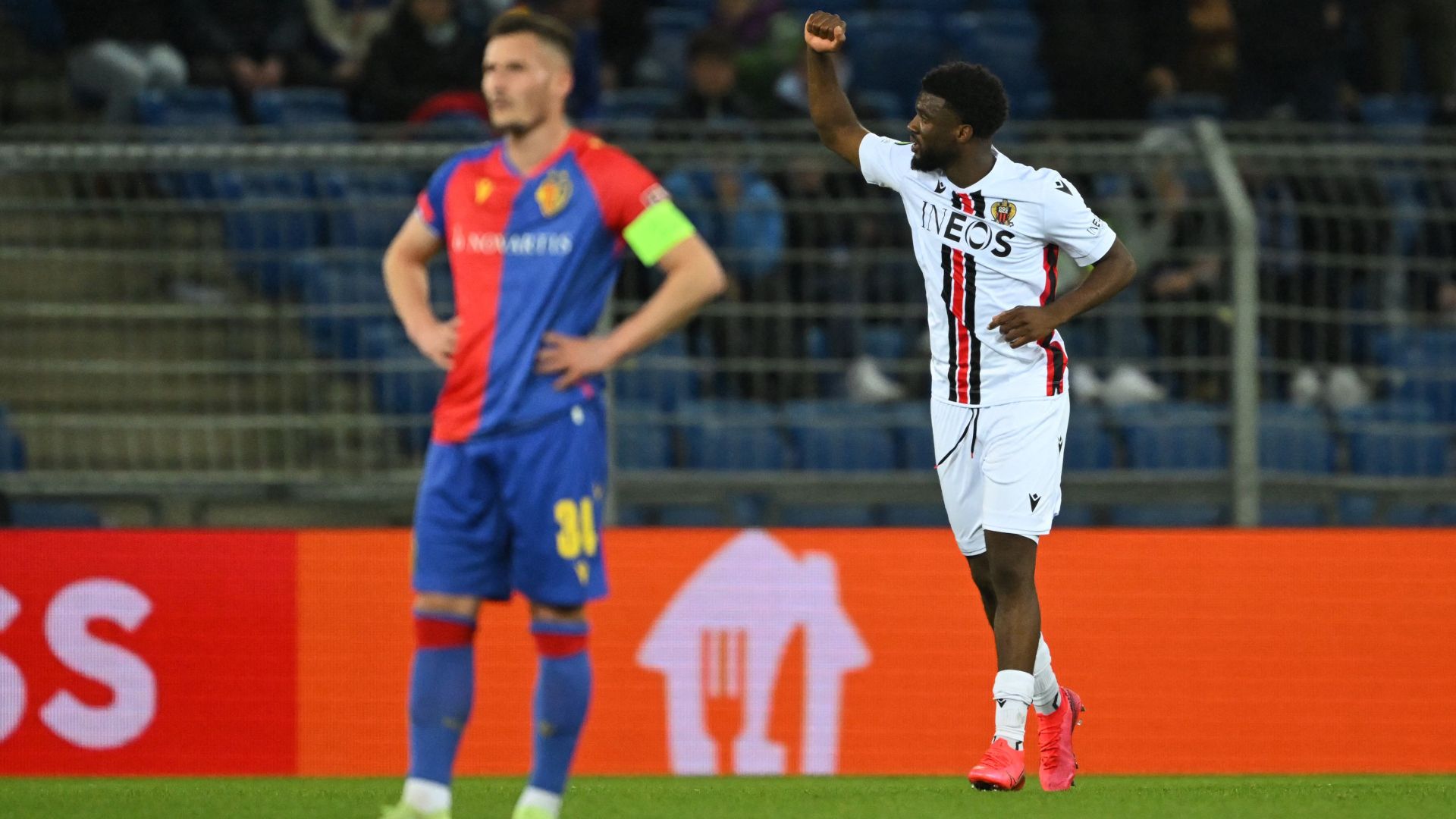 Terem Moffi Basel Nice 13042023