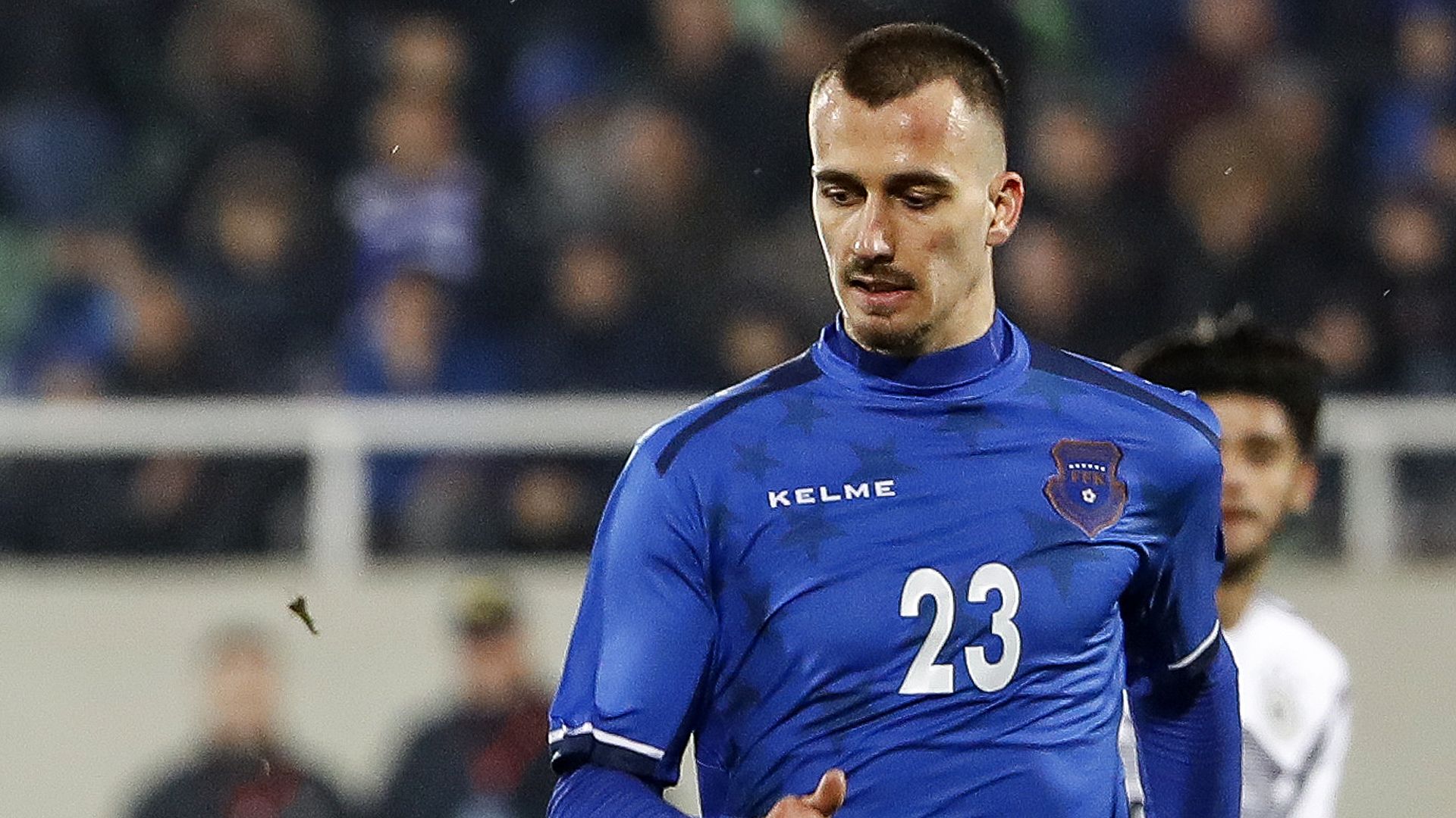 Arbenit Xhemajli Kosovo